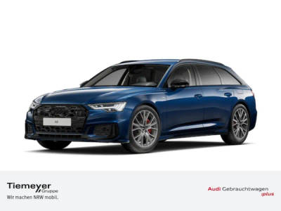 Audi A6 Avant TFSI E S Line 55 TFSI E Quattro S Tronic - 2023 - Joinsteer - #1