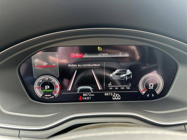 Audi A5 Sportback S Line 40 TDI Quattro 204 Ch S Tronic - 2024 - Joinsteer - #14