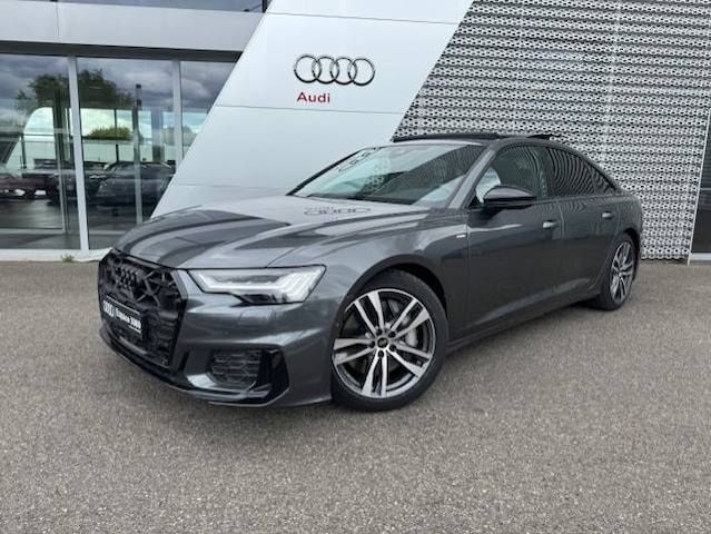 Audi A6 Berline TFSI E S Line 50 TFSI E Quattro 299 Ch S Tronic - 2025 - Joinsteer - #2