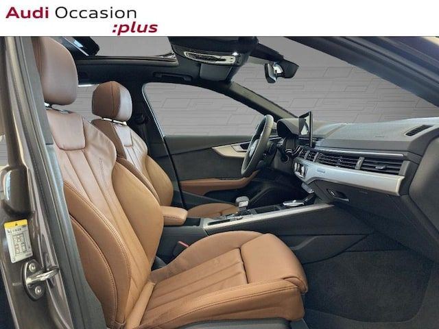 Audi A4 Avus 45 TFSI 265 Ch S Tronic - 2024 - Joinsteer - #14