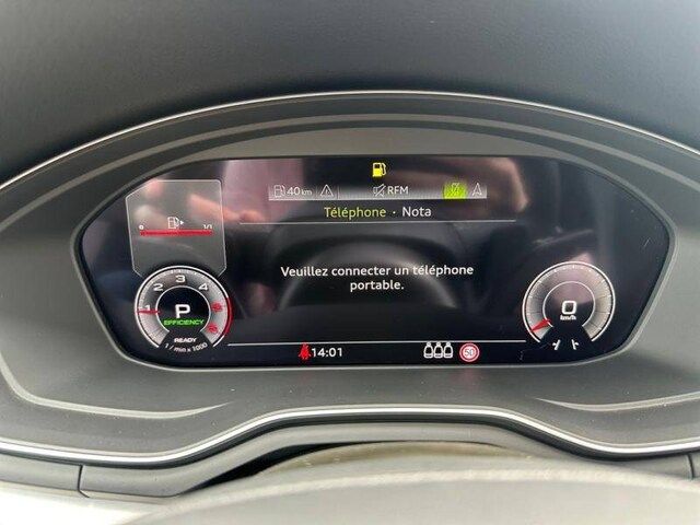 Audi A5 Sportback S Line 40 TDI Quattro 204 Ch S Tronic - 2024 - Joinsteer - #16