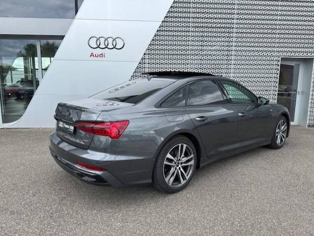 Audi A6 Berline TFSI E S Line 50 TFSI E Quattro 299 Ch S Tronic - 2025 - Joinsteer - #6