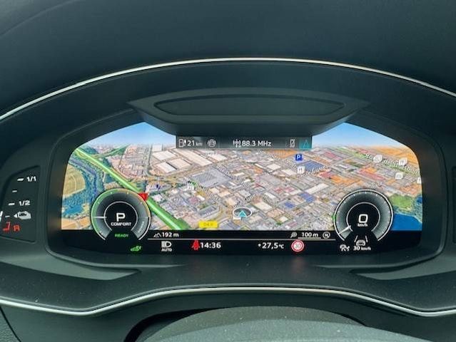 Audi A6 Berline TFSI E S Line 50 TFSI E Quattro 299 Ch S Tronic - 2025 - Joinsteer - #14