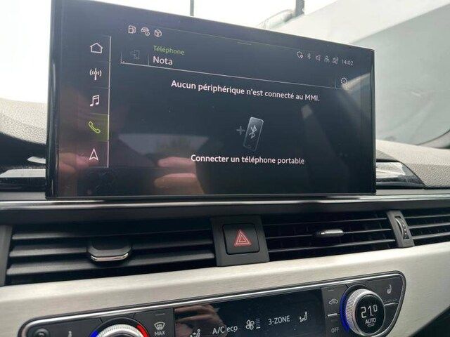 Audi A5 Sportback S Line 40 TDI Quattro 204 Ch S Tronic - 2024 - Joinsteer - #21