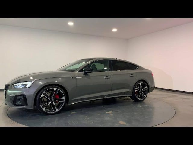 Audi A5 Sportback S Line 40 TFSI 204 Ch S Tronic - 2025 - Joinsteer - #1