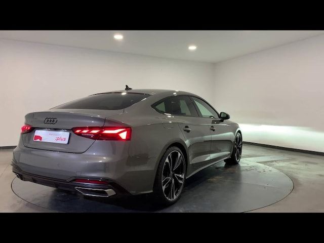 Audi A5 Sportback S Line 40 TFSI 204 Ch S Tronic - 2025 - Joinsteer - #2