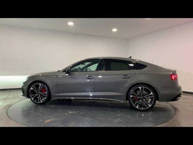 Audi A5 Sportback S Line 40 TFSI 204 Ch S Tronic - 2025 - Joinsteer - #3