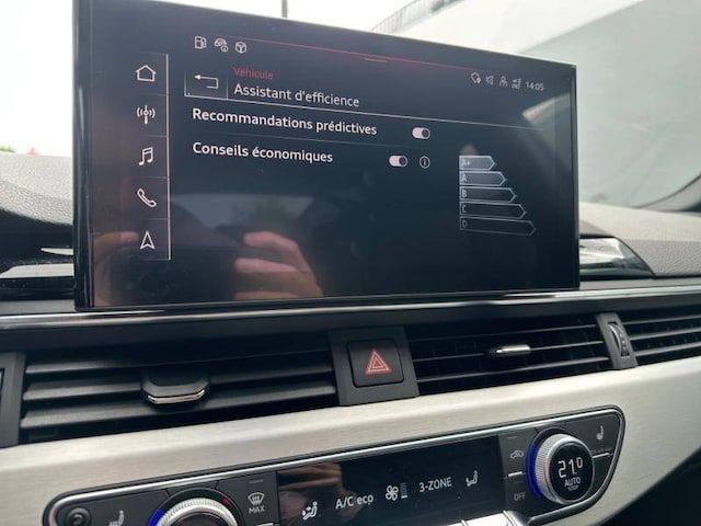 Audi A5 Sportback S Line 40 TDI Quattro 204 Ch S Tronic - 2024 - Joinsteer - #25