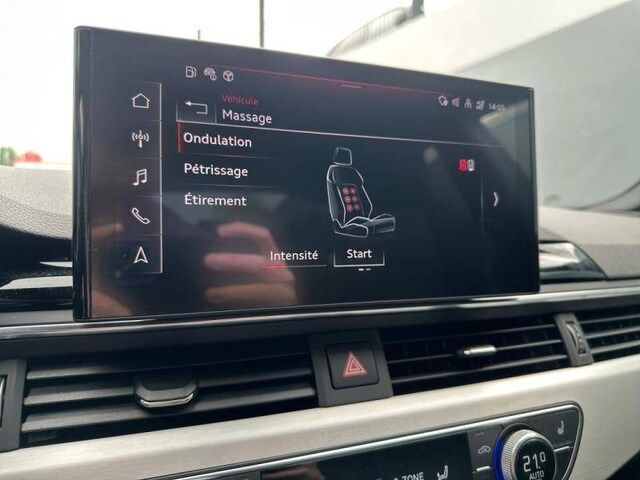 Audi A5 Sportback S Line 40 TDI Quattro 204 Ch S Tronic - 2024 - Joinsteer - #26