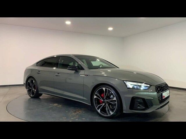 Audi A5 Sportback S Line 40 TFSI 204 Ch S Tronic - 2025 - Joinsteer - #6