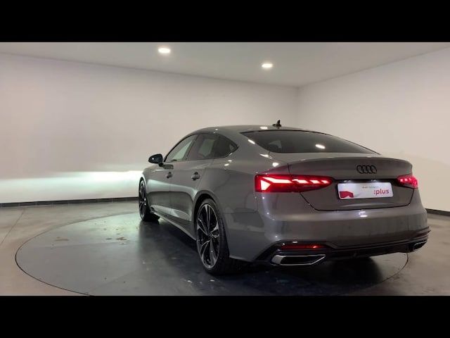 Audi A5 Sportback S Line 40 TFSI 204 Ch S Tronic - 2025 - Joinsteer - #7