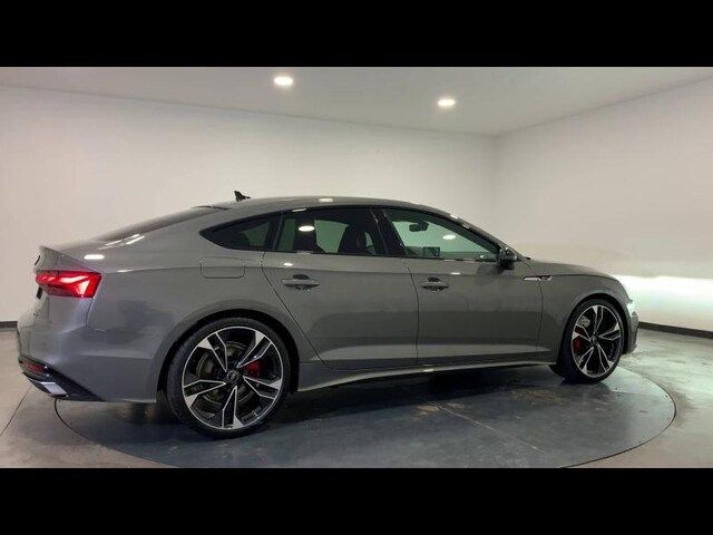 Audi A5 Sportback S Line 40 TFSI 204 Ch S Tronic - 2025 - Joinsteer - #8