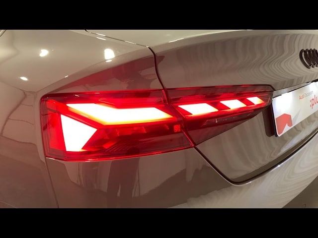 Audi A5 Sportback S Line 40 TFSI 204 Ch S Tronic - 2025 - Joinsteer - #12