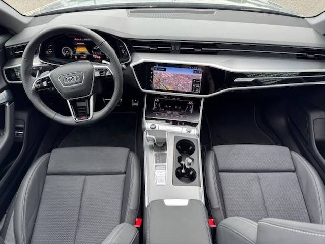 Audi A6 Berline TFSI E S Line 50 TFSI E Quattro 299 Ch S Tronic - 2025 - Joinsteer - #33