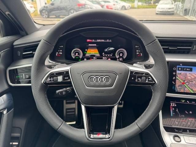 Audi A6 Berline TFSI E S Line 50 TFSI E Quattro 299 Ch S Tronic - 2025 - Joinsteer - #36