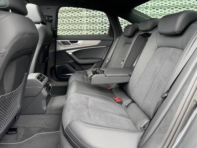 Audi A6 Berline TFSI E S Line 50 TFSI E Quattro 299 Ch S Tronic - 2025 - Joinsteer - #40