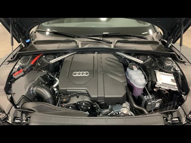 Audi A5 Sportback S Line 40 TFSI 204 Ch S Tronic - 2025 - Joinsteer - #15