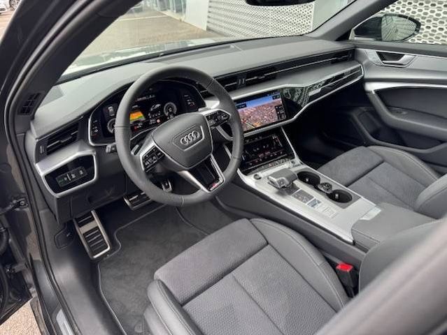 Audi A6 Berline TFSI E S Line 50 TFSI E Quattro 299 Ch S Tronic - 2025 - Joinsteer - #47