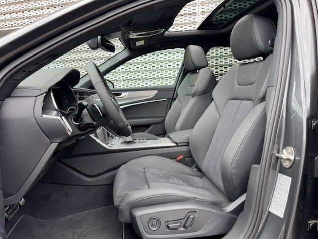 Audi A6 Berline TFSI E S Line 50 TFSI E Quattro 299 Ch S Tronic - 2025 - Joinsteer - #49