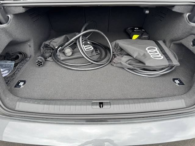 Audi A6 Berline TFSI E S Line 50 TFSI E Quattro 299 Ch S Tronic - 2025 - Joinsteer - #51