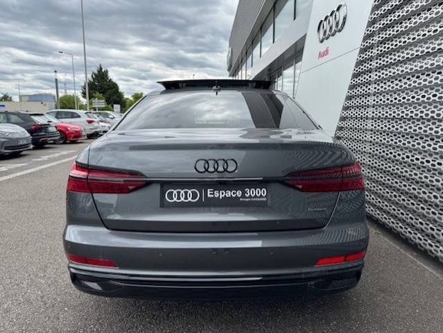 Audi A6 Berline TFSI E S Line 50 TFSI E Quattro 299 Ch S Tronic - 2025 - Joinsteer - #54