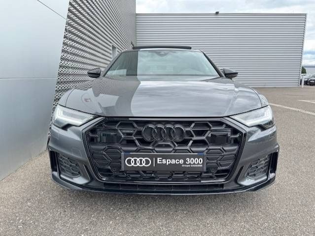 Audi A6 Berline TFSI E S Line 50 TFSI E Quattro 299 Ch S Tronic - 2025 - Joinsteer - #55