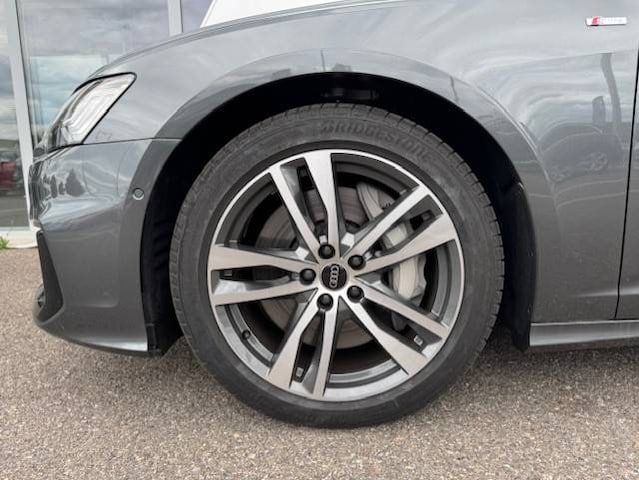 Audi A6 Berline TFSI E S Line 50 TFSI E Quattro 299 Ch S Tronic - 2025 - Joinsteer - #59