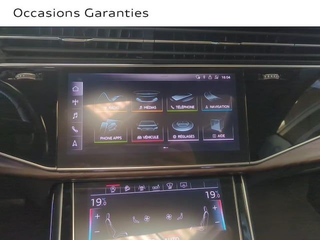 Audi Q8 Avus Extended 50 TDI Quattro 286 Ch Tiptronic - 2019 - Joinsteer - #17