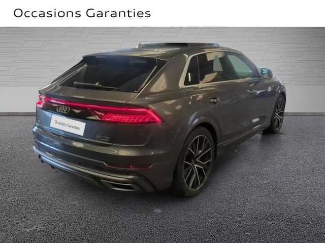 Audi Q8 Avus Extended 50 TDI Quattro 286 Ch Tiptronic - 2019 - Joinsteer - #21