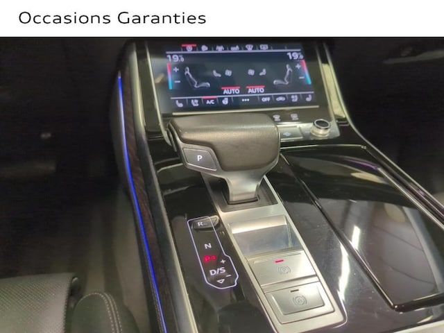 Audi Q8 Avus Extended 50 TDI Quattro 286 Ch Tiptronic - 2019 - Joinsteer - #28