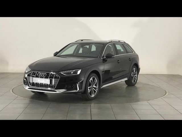 Audi A4 40 TDI 204 Ch S Tronic - 2025 - Joinsteer - #1