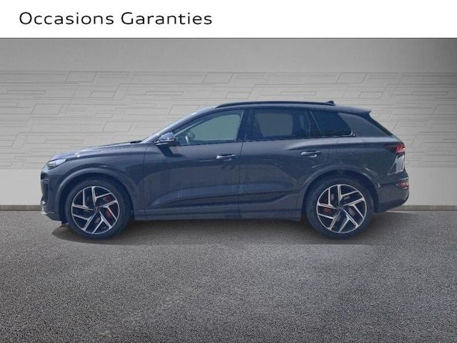 Audi SQ6 E-tron SQ6 SUV E-tron 360,00 KW - 2024 - Joinsteer - #3
