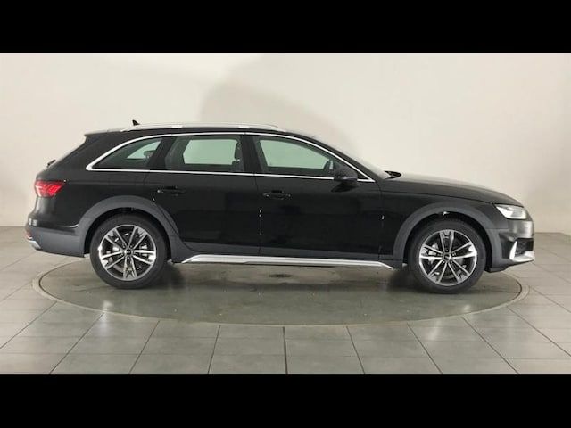 Audi A4 40 TDI 204 Ch S Tronic - 2025 - Joinsteer - #8