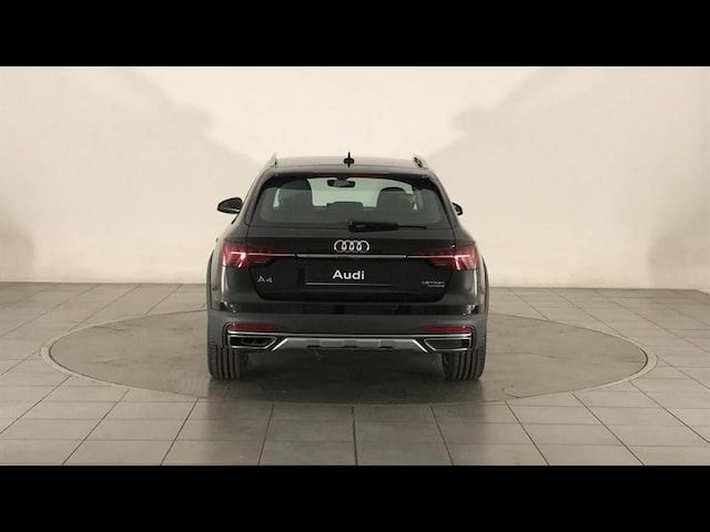 Audi A4 40 TDI 204 Ch S Tronic - 2025 - Joinsteer - #11
