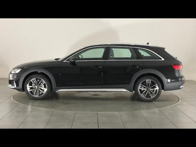 Audi A4 40 TDI 204 Ch S Tronic - 2025 - Joinsteer - #16