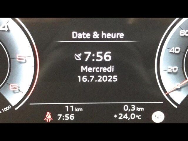 Audi A4 40 TDI 204 Ch S Tronic - 2025 - Joinsteer - #18