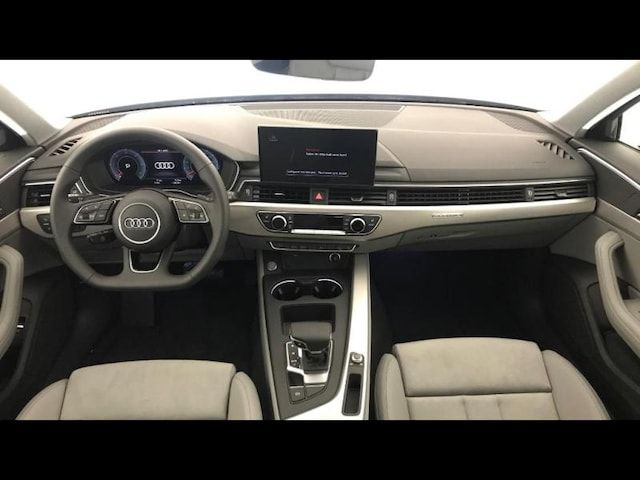 Audi A4 40 TDI 204 Ch S Tronic - 2025 - Joinsteer - #22