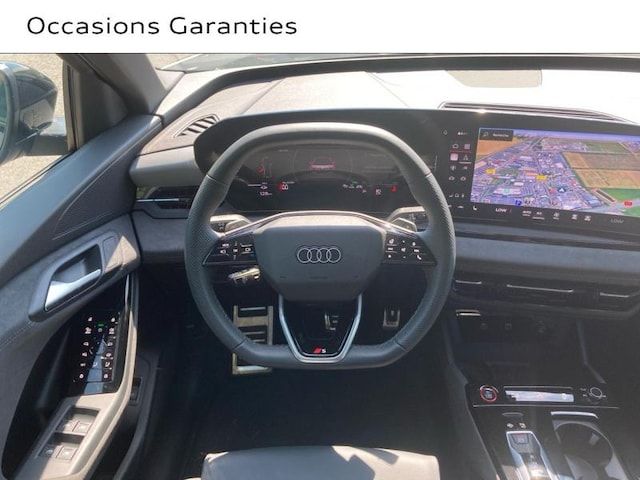 Audi SQ6 E-tron SQ6 SUV E-tron 360,00 KW - 2024 - Joinsteer - #20