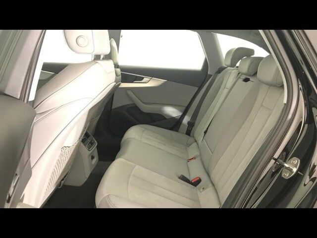 Audi A4 40 TDI 204 Ch S Tronic - 2025 - Joinsteer - #26