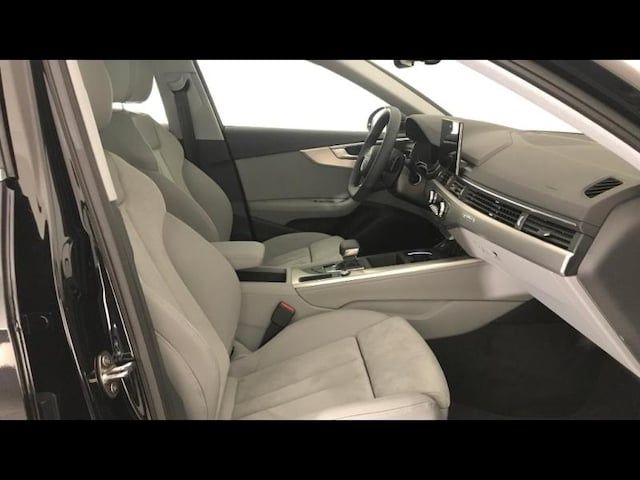 Audi A4 40 TDI 204 Ch S Tronic - 2025 - Joinsteer - #30