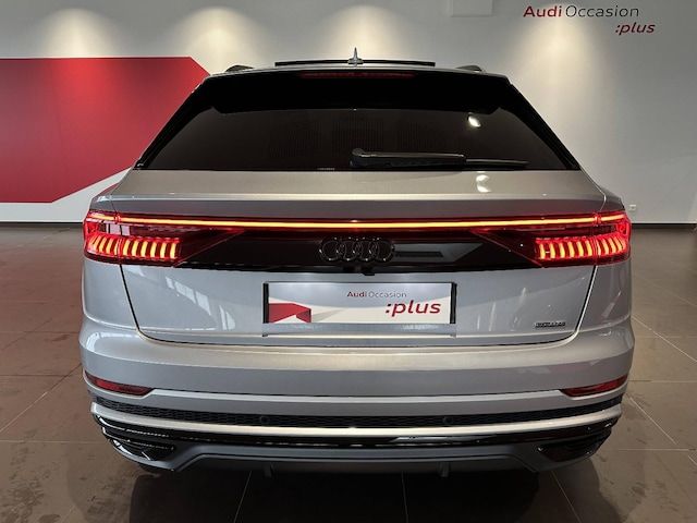 Audi Q8 S Line 50 TDI Quattro 286 Ch Tiptronic - 2020 - Joinsteer - #6