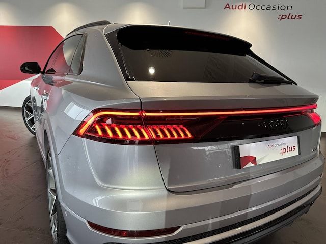 Audi Q8 S Line 50 TDI Quattro 286 Ch Tiptronic - 2020 - Joinsteer - #11