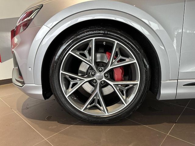 Audi Q8 S Line 50 TDI Quattro 286 Ch Tiptronic - 2020 - Joinsteer - #15
