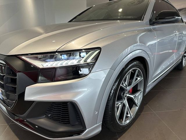 Audi Q8 S Line 50 TDI Quattro 286 Ch Tiptronic - 2020 - Joinsteer - #12