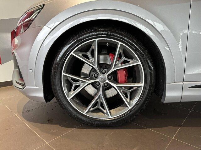 Audi Q8 S Line 50 TDI Quattro 286 Ch Tiptronic - 2020 - Joinsteer - #16