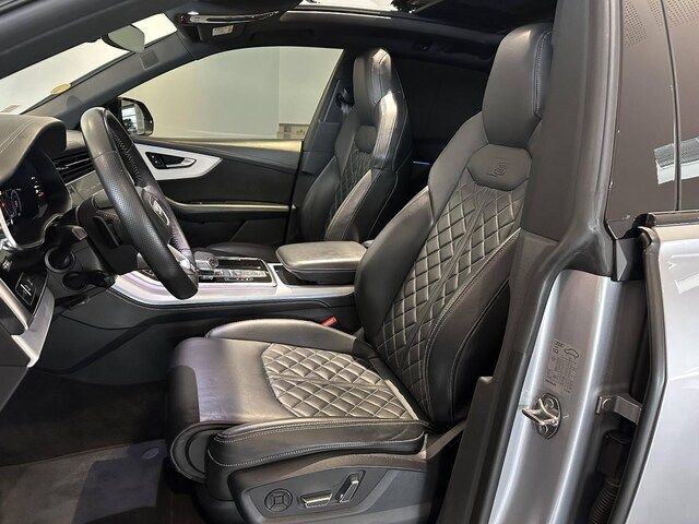 Audi Q8 S Line 50 TDI Quattro 286 Ch Tiptronic - 2020 - Joinsteer - #20