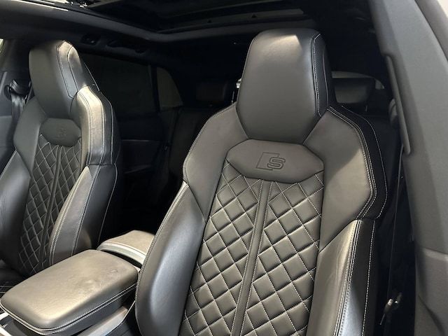 Audi Q8 S Line 50 TDI Quattro 286 Ch Tiptronic - 2020 - Joinsteer - #24