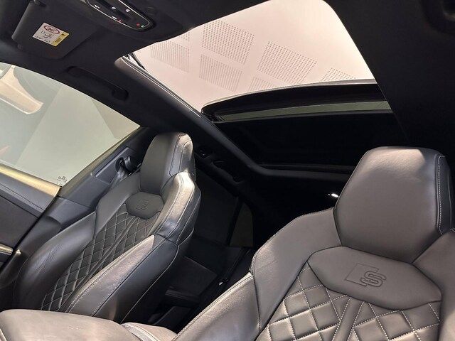 Audi Q8 S Line 50 TDI Quattro 286 Ch Tiptronic - 2020 - Joinsteer - #26