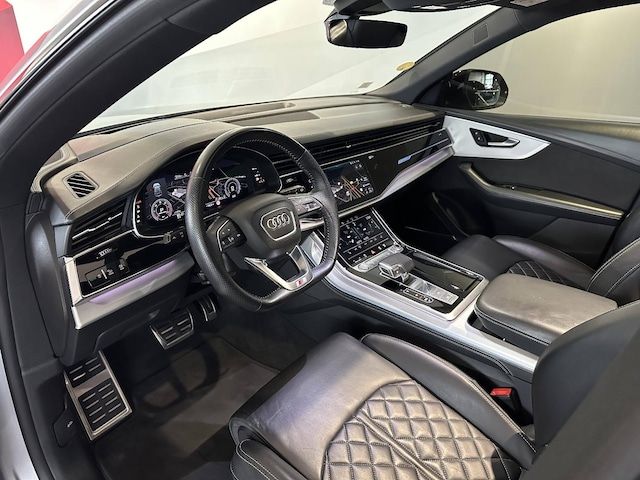 Audi Q8 S Line 50 TDI Quattro 286 Ch Tiptronic - 2020 - Joinsteer - #28