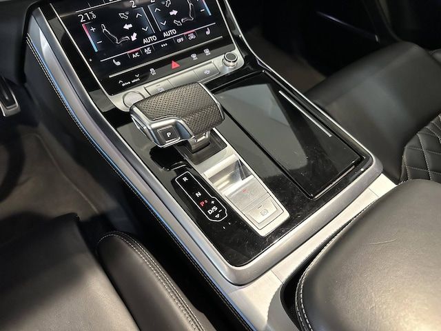 Audi Q8 S Line 50 TDI Quattro 286 Ch Tiptronic - 2020 - Joinsteer - #30